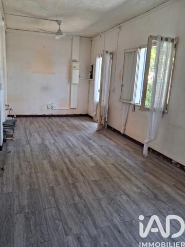 Maison à vendre 5 pièces 55 m² Saint-Pierre