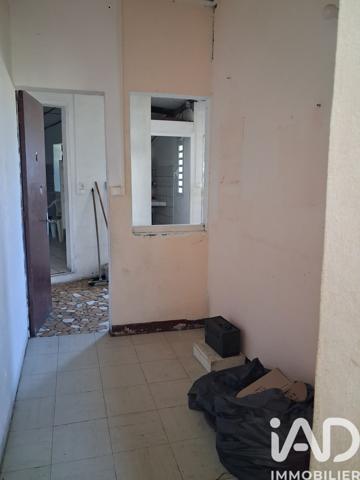 Maison à vendre 5 pièces 55 m² Saint-Pierre