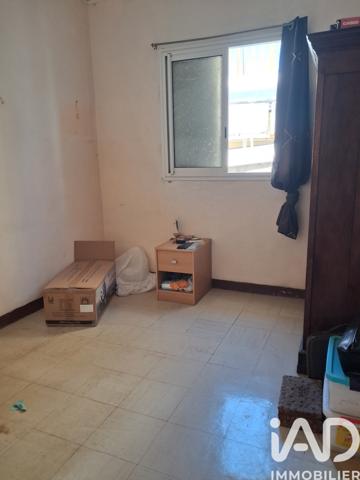 Maison à vendre 5 pièces 55 m² Saint-Pierre