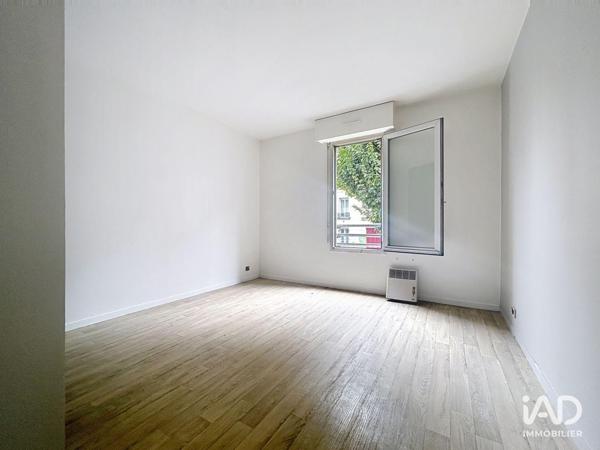 Appartement à vendre 2 pièces 50 m² Paris 18