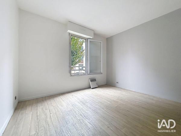Appartement à vendre 2 pièces 50 m² Paris 18