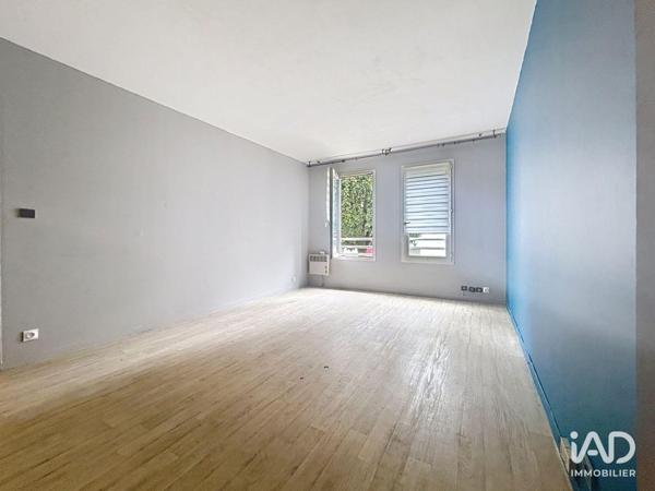 Appartement à vendre 2 pièces 50 m² Paris 18