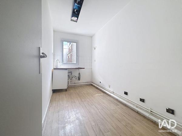 Appartement à vendre 2 pièces 50 m² Paris 18