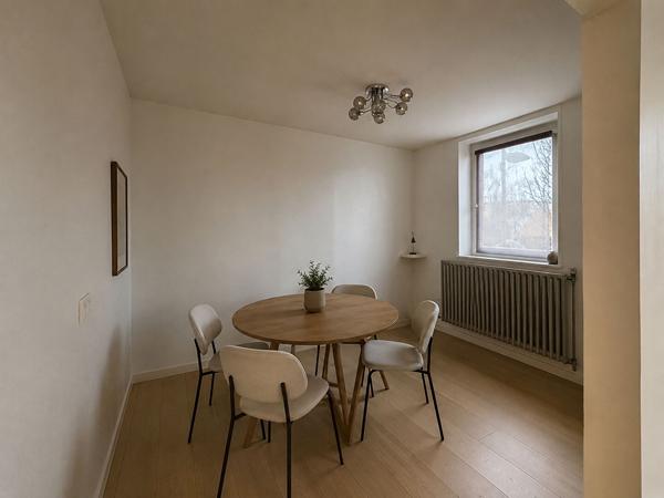 Immeuble Roncq 6 pièces 190 m2