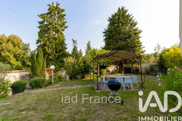 Maison à vendre 7 pièces 153 m² Maule