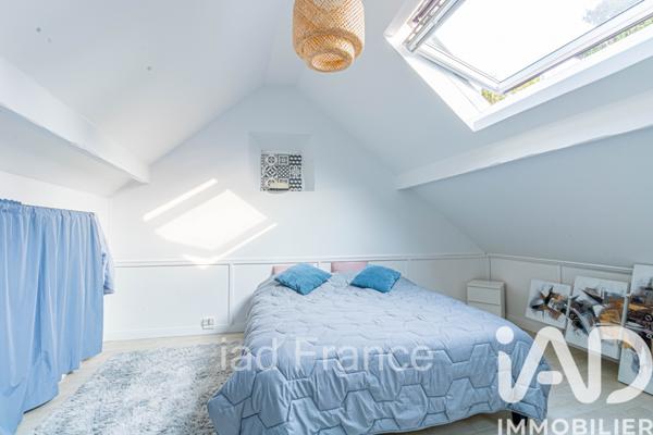 Maison à vendre 7 pièces 153 m² Maule