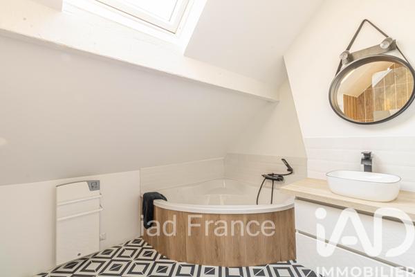 Maison à vendre 7 pièces 153 m² Maule