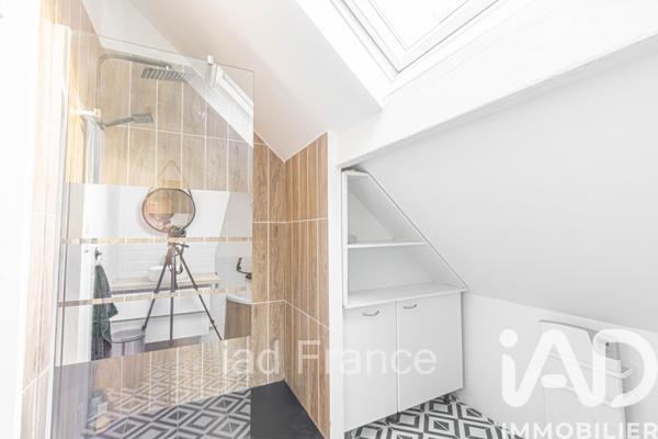 Maison à vendre 7 pièces 153 m² Maule