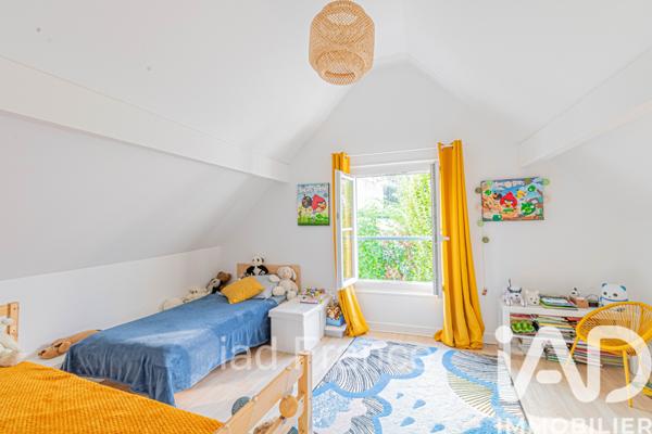 Maison à vendre 7 pièces 153 m² Maule