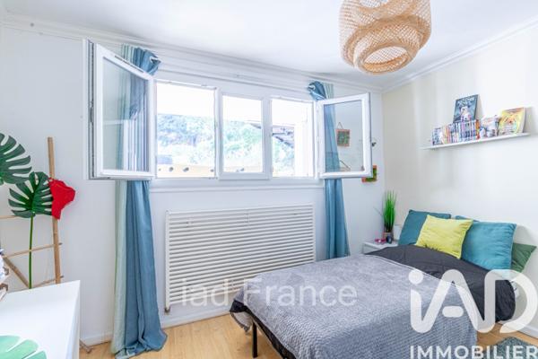 Maison à vendre 7 pièces 153 m² Maule