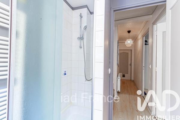 Maison à vendre 7 pièces 153 m² Maule