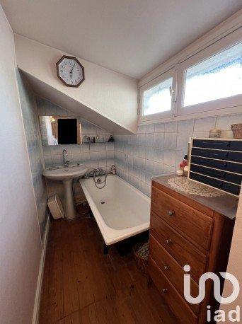 Maison 4 pièces de 90 m² à Lagny-sur-Marne (77400)