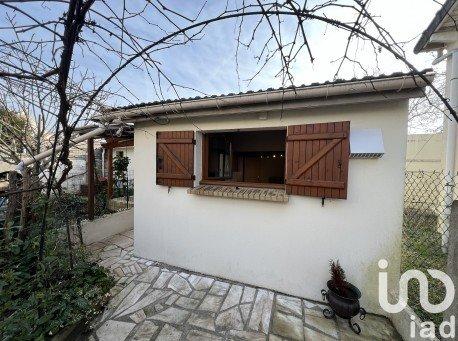 Maison 4 pièces de 90 m² à Lagny-sur-Marne (77400)