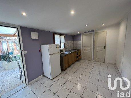 Maison 4 pièces de 90 m² à Lagny-sur-Marne (77400)