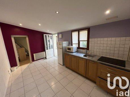 Maison 4 pièces de 90 m² à Lagny-sur-Marne (77400)