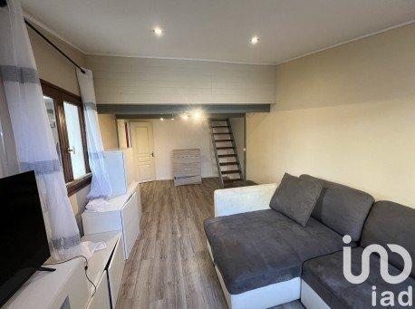 Maison 4 pièces de 90 m² à Lagny-sur-Marne (77400)