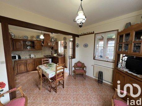 Maison 4 pièces de 90 m² à Lagny-sur-Marne (77400)