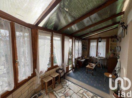 Maison 4 pièces de 90 m² à Lagny-sur-Marne (77400)