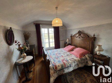 Maison 4 pièces de 90 m² à Lagny-sur-Marne (77400)