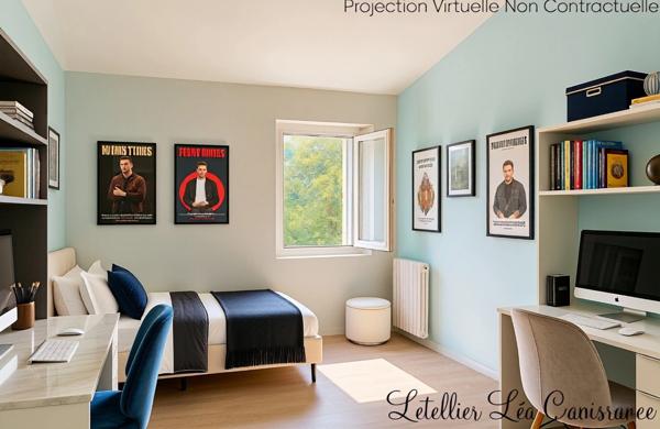 Maison à vendre 5 pièces - NEUVY BOUIN (79)