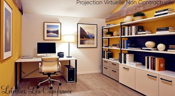 Maison à vendre 5 pièces - NEUVY BOUIN (79)