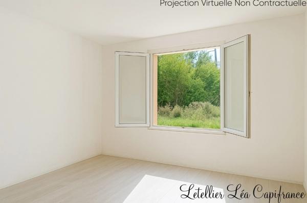 Maison à vendre 5 pièces - NEUVY BOUIN (79)