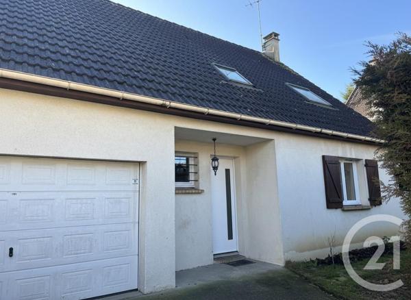 Maison à vendre  6 pièces - 112,30 m2 YERRES - 91