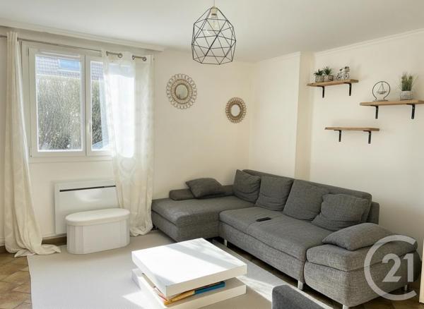 Maison à vendre  6 pièces - 112,30 m2 YERRES - 91