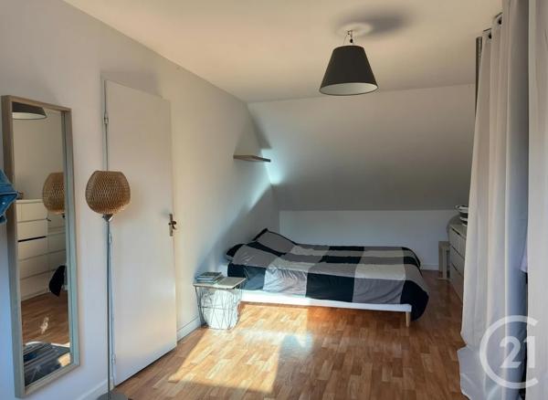 Maison à vendre  6 pièces - 112,30 m2 YERRES - 91