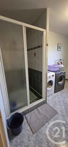 Maison à vendre  4 pièces - 95 m2 ST USUGE - 71