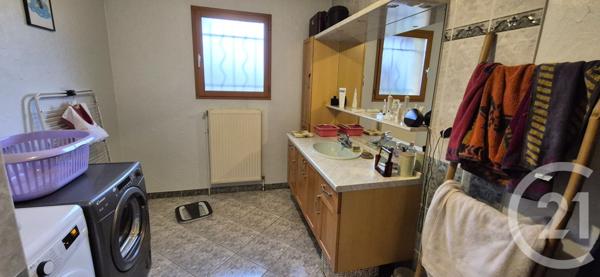 Maison à vendre  4 pièces - 95 m2 ST USUGE - 71