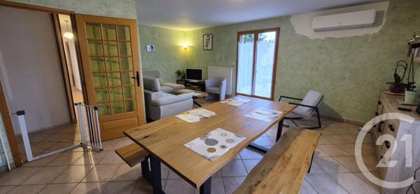 Maison à vendre  4 pièces - 95 m2 ST USUGE - 71