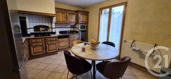 Maison à vendre  4 pièces - 95 m2 ST USUGE - 71