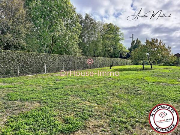 Maison à vendre 2 pièces de 55 m²
