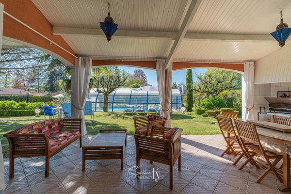 Maison 6 pièces - 181 m² Exclusivité