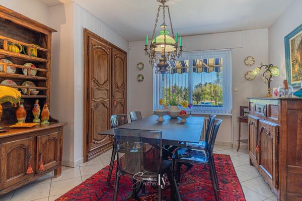 Maison 6 pièces - 181 m² Exclusivité