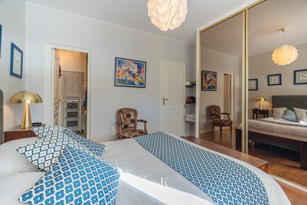 Maison 6 pièces - 181 m² Exclusivité