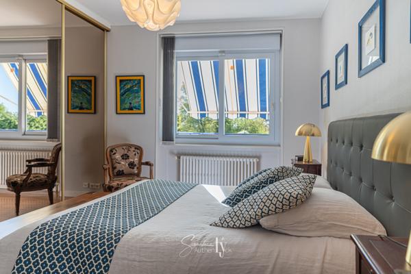 Maison 6 pièces - 181 m² Exclusivité