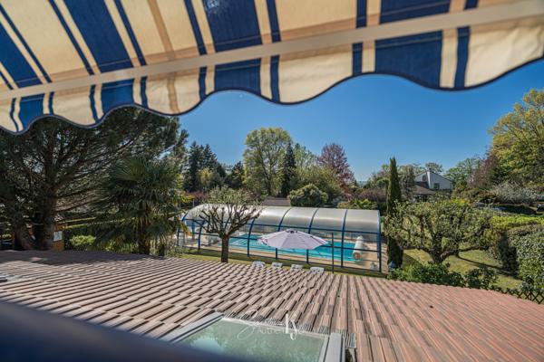 Maison 6 pièces - 181 m² Exclusivité