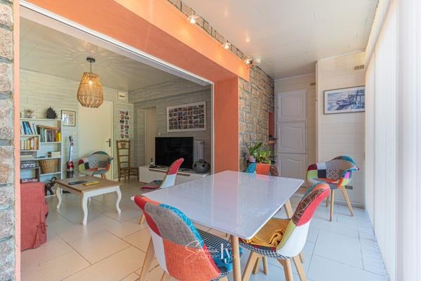 Maison 6 pièces - 181 m² Exclusivité