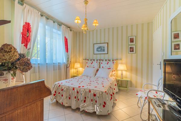 Maison 6 pièces - 181 m² Exclusivité