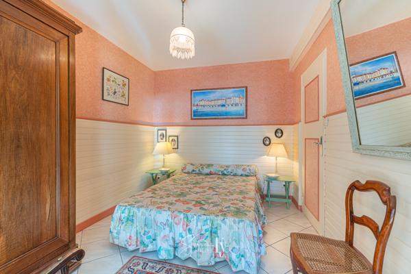 Maison 6 pièces - 181 m² Exclusivité