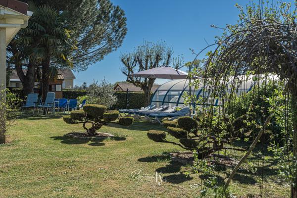 Maison 6 pièces - 181 m² Exclusivité