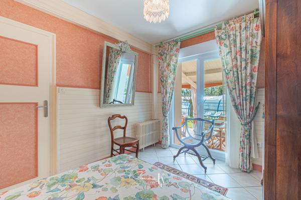 Maison 6 pièces - 181 m² Exclusivité