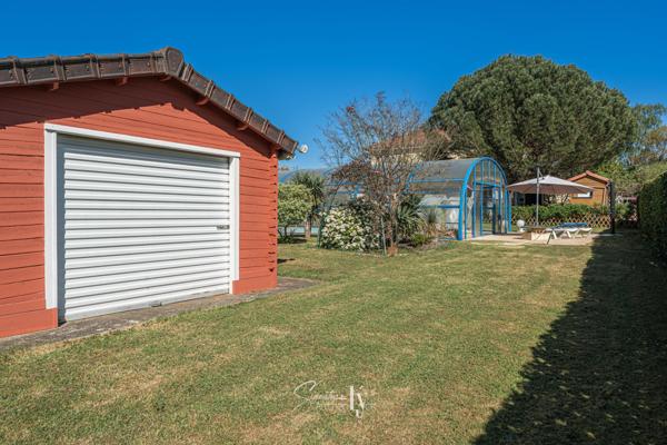 Maison 6 pièces - 181 m² Exclusivité