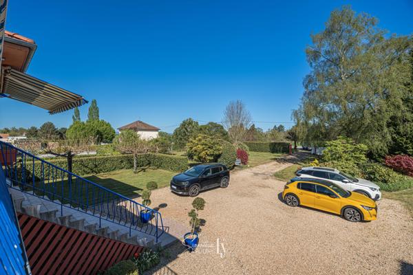 Maison 6 pièces - 181 m² Exclusivité