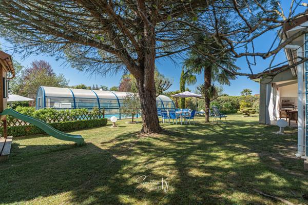 Maison 6 pièces - 181 m² Exclusivité