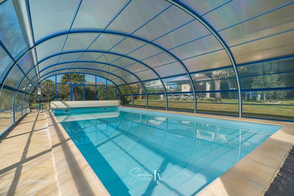 Maison 6 pièces - 181 m² Exclusivité