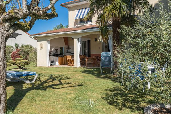 Maison 6 pièces - 181 m² Exclusivité