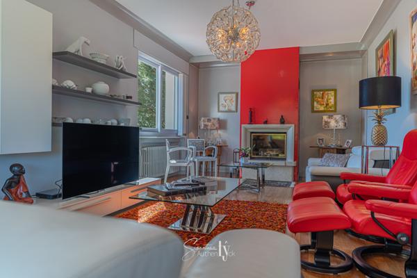 Maison 6 pièces - 181 m² Exclusivité